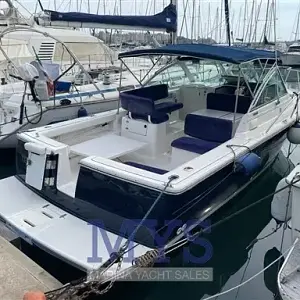 2003 Tiara 2900 Coronet