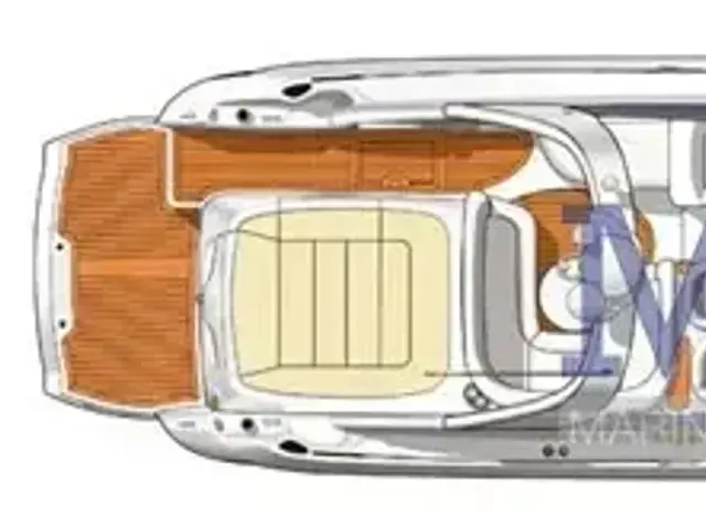 Cranchi Endurance 41