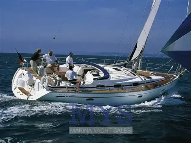 Bavaria 42 CRUISER