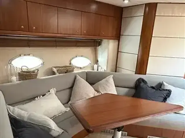 Sunseeker Predator 62