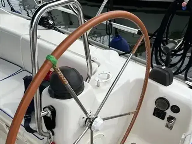 Bavaria 42 CRUISER