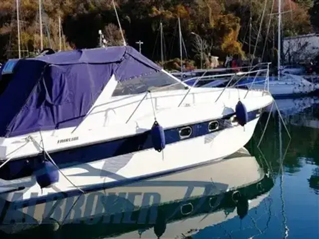 Fairline Targa 33