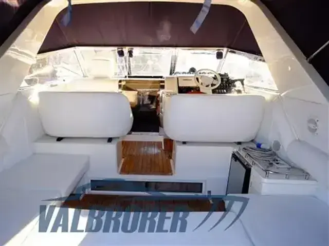 Fairline Targa 33