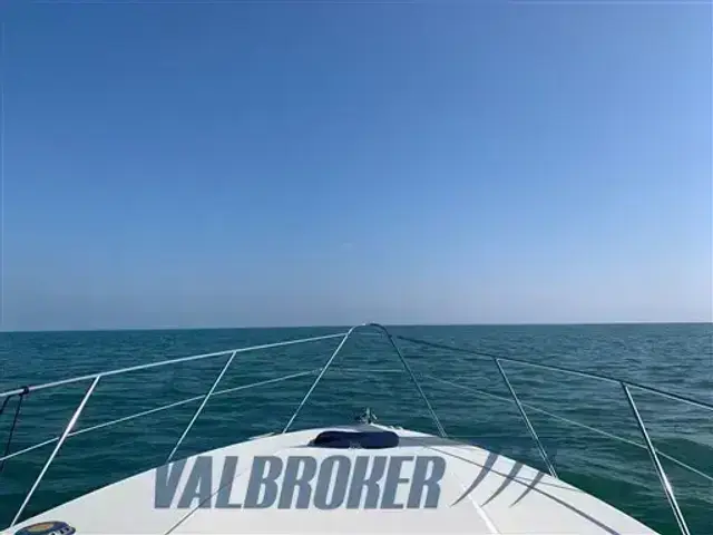 Fairline Targa 33