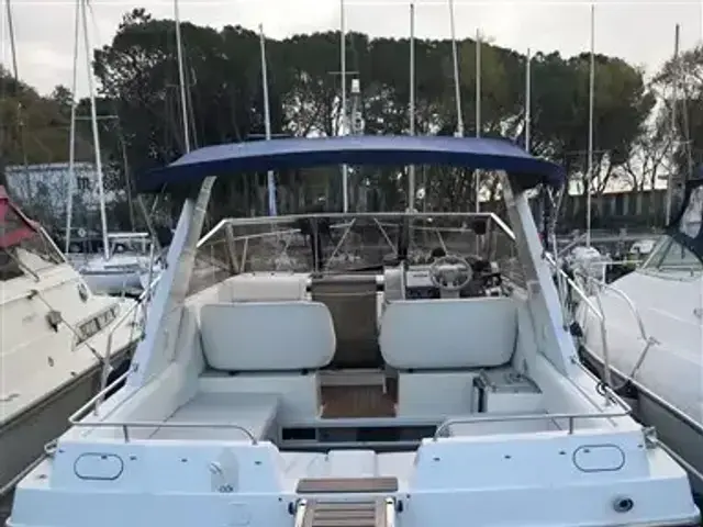 Fairline Targa 33