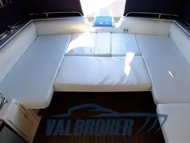 Fairline Targa 33