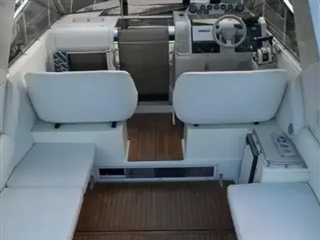 Fairline Targa 33