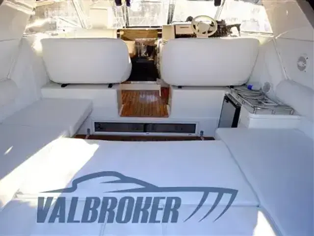 Fairline Targa 33