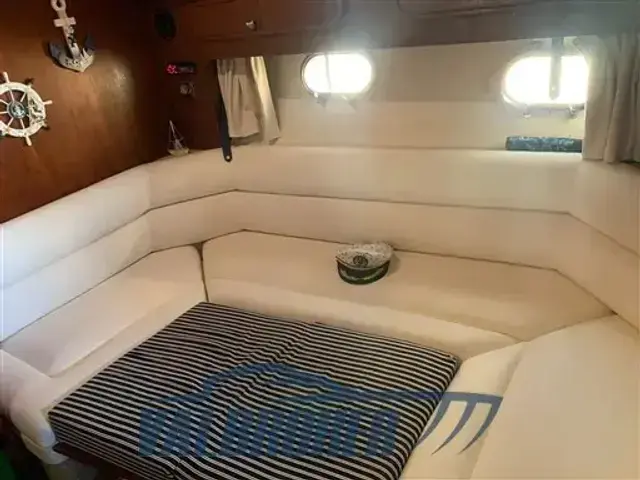 Fairline Targa 33