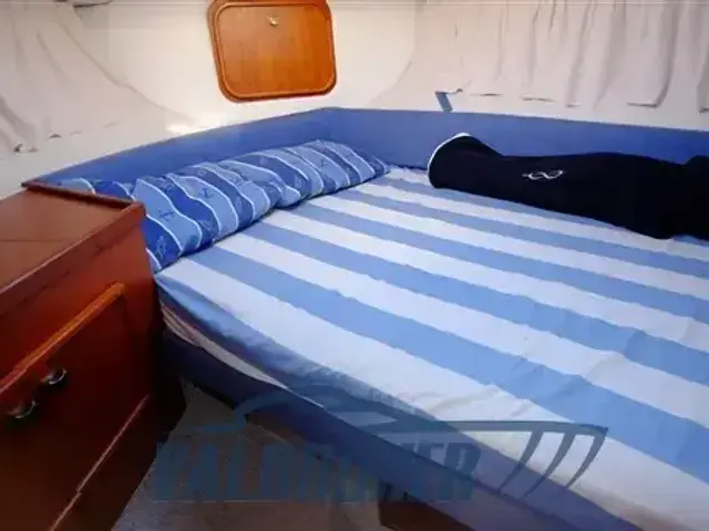 Fairline Targa 33