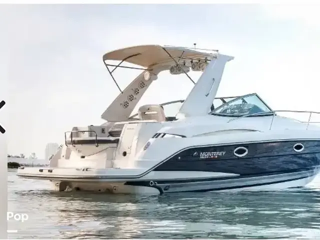 Monterey 320 SY for sale in United States of America for $110,000