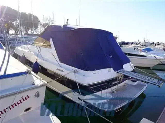 Fairline Targa 33