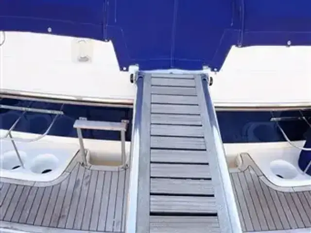 Fairline Targa 33