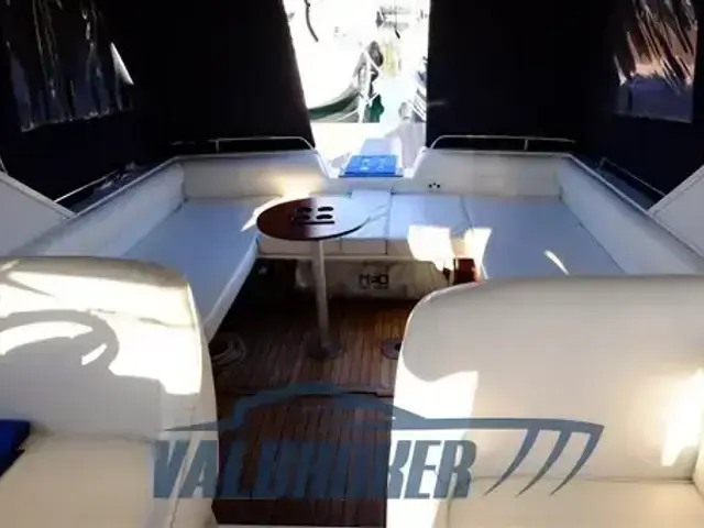 Fairline Targa 33