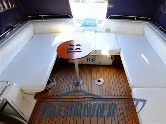 Fairline Targa 33