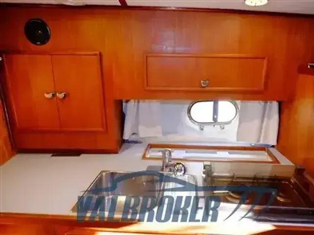 Fairline Targa 33