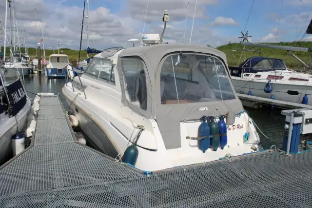 1998 Volvo Penta seawings 277