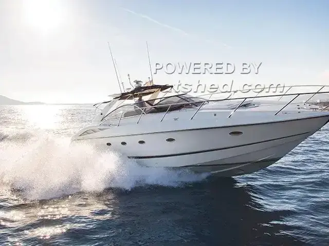 Sunseeker Camargue 50