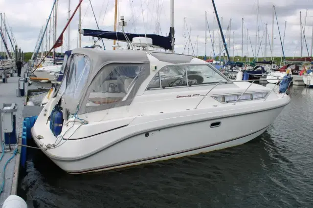 1998 Volvo Penta seawings 277