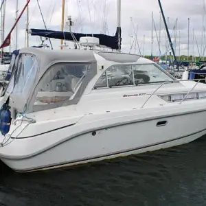 1998 Hardy Seawings 277