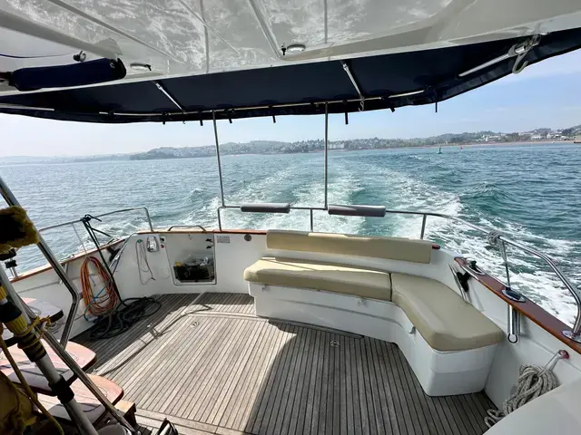 Beneteau Antares 36