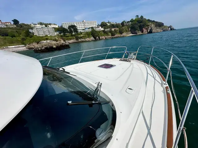 Beneteau Antares 36