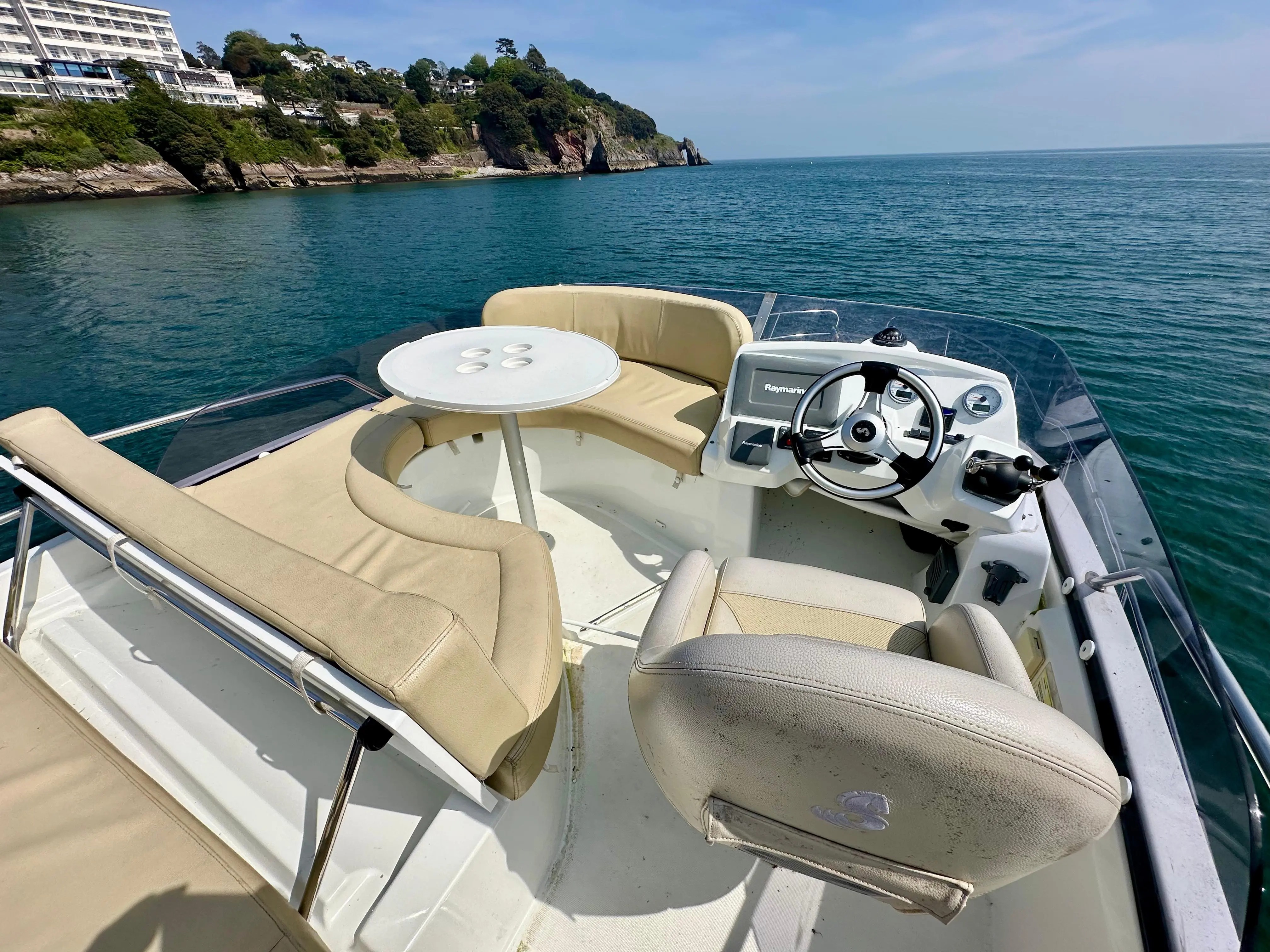 2010 Beneteau antares 36