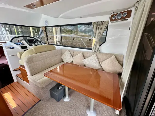 Beneteau Antares 36