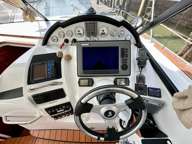 Beneteau Antares 36