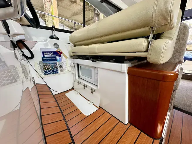 Beneteau Antares 36