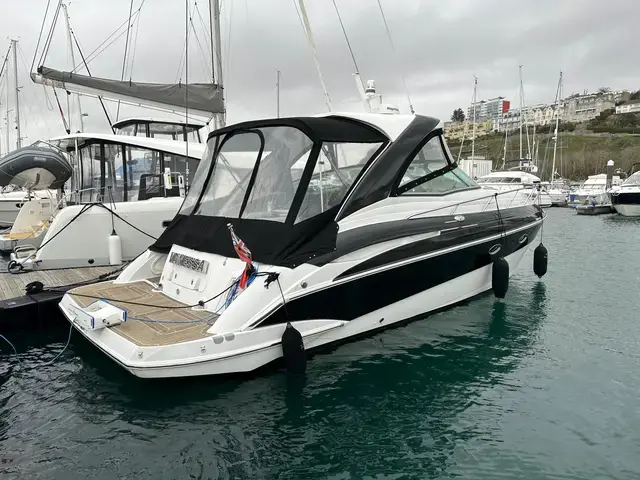 Crownline 340 Cr