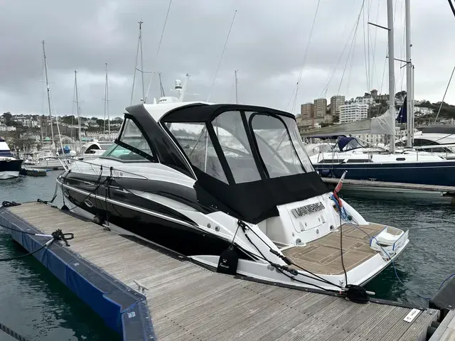 Crownline 340 Cr