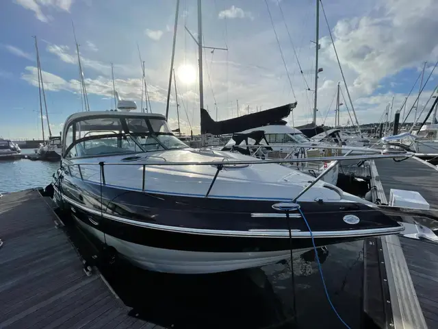 Crownline 340 Cr