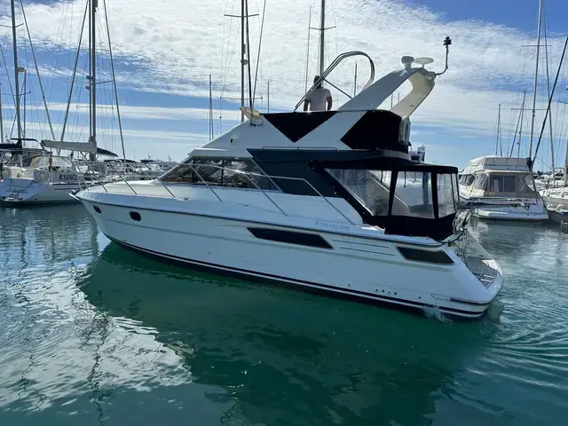 Fairline Corsica 37