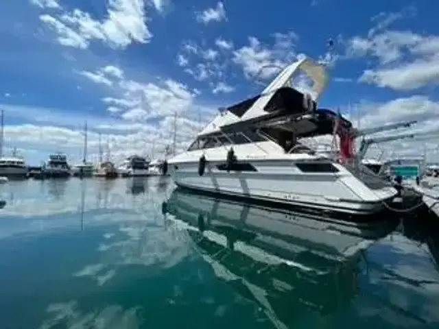 Fairline Corsica 37