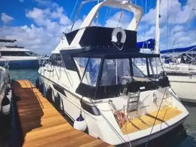 Fairline Corsica 37