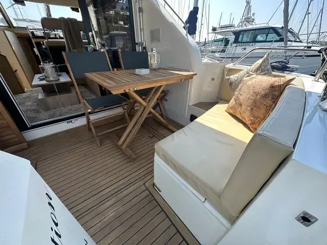 Fairline Corsica 37