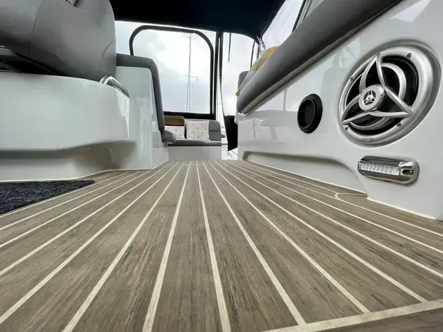 Crownline 340 Cr