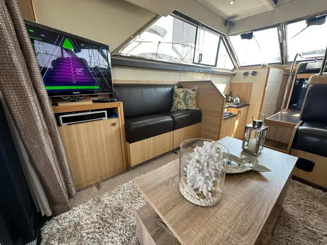 Fairline Corsica 37