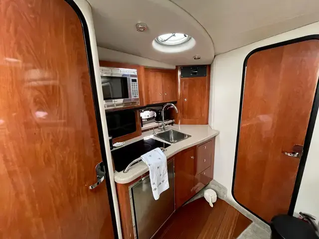 Crownline 340 Cr