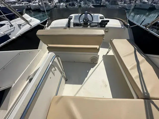 Fairline Corsica 37