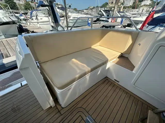 Fairline Corsica 37