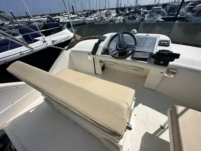 Fairline Corsica 37