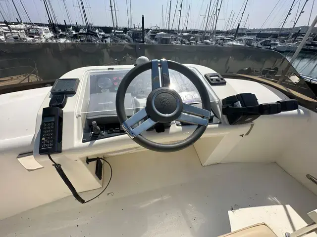 Fairline Corsica 37