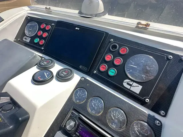 Fairline Corsica 37