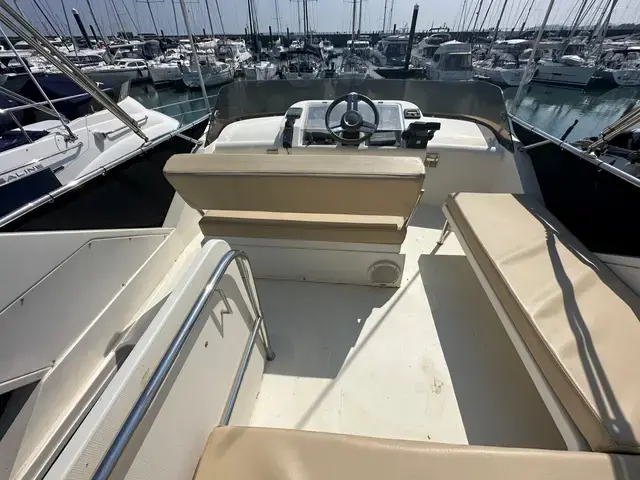 Fairline Corsica 37