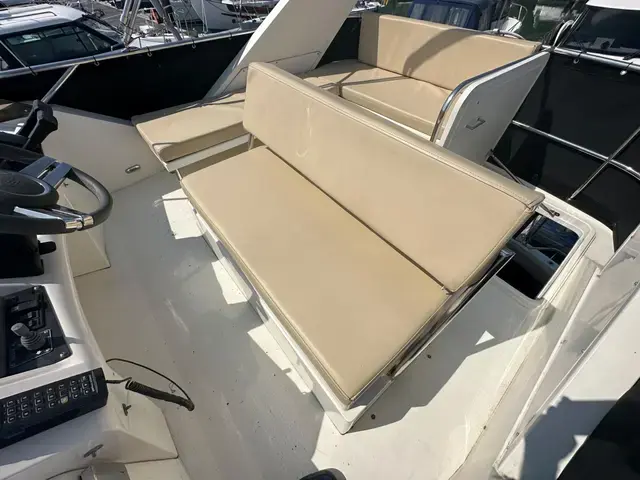 Fairline Corsica 37