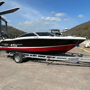 2019 Four Winns 190 Horizon Ss