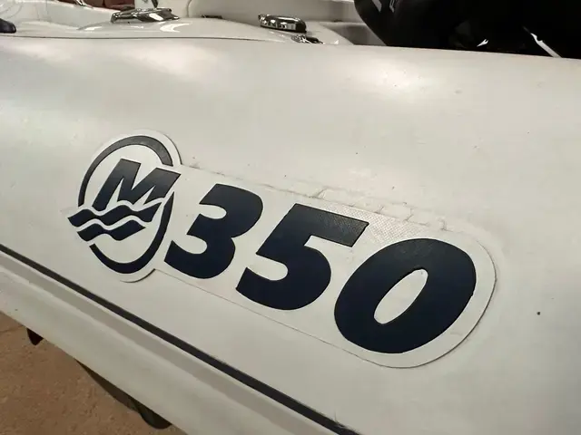 Mariner 350