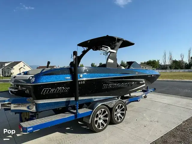 Malibu 24 MXZ